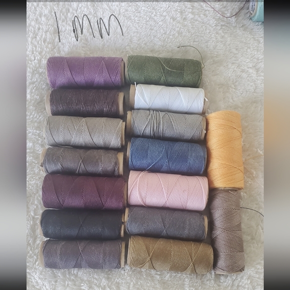 String Bracelets - Picture 16 of 16